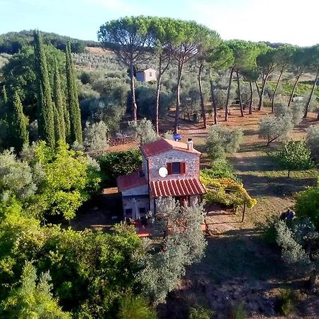 הוילה רוקסטראדה Ferienhaus Il-Pino מראה חיצוני תמונה