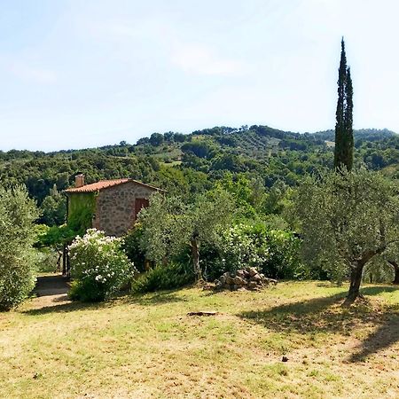 הוילה רוקסטראדה Ferienhaus Il-Pino מראה חיצוני תמונה