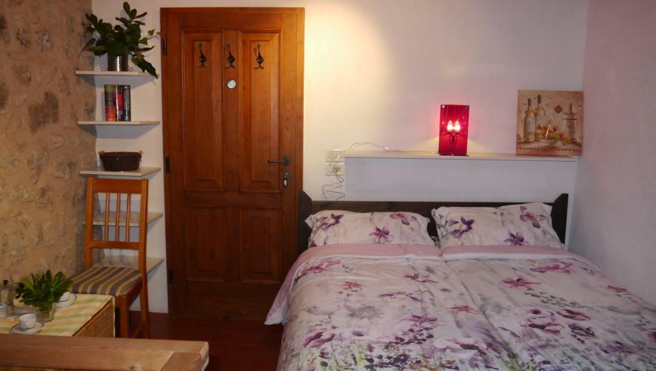 הוילה רוקסטראדה Ferienhaus Il-Pino מראה חיצוני תמונה