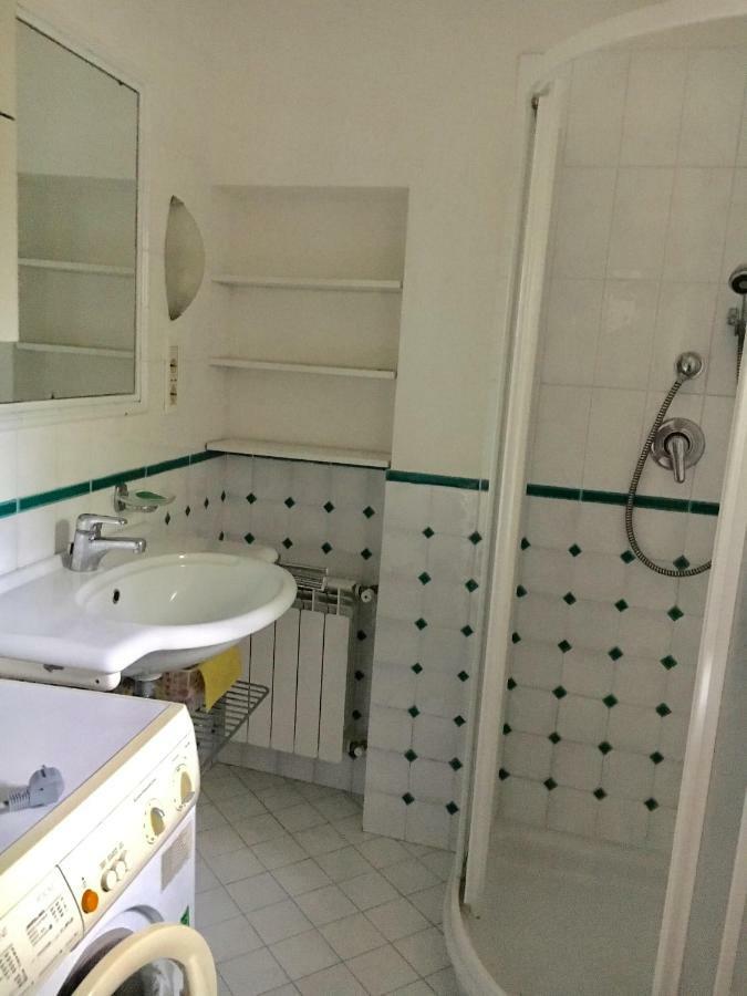 הוילה רוקסטראדה Ferienhaus Il-Pino מראה חיצוני תמונה
